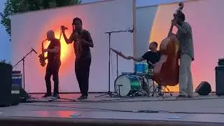 Irreversible Entanglements live in Columbia, MO