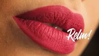 CANVAS liquid lipsticks by A2 Pigments