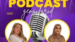 علاقتك مع الذات وأهميتها في خلق واقع مختلف مع د.جيهان فريد @mahahabib6193