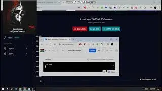 New Script D0S (Raw) For Geo Block Can 300-500 k RPS