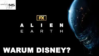 Alien Earth 2025 | Warum Disney das h&auml;tte lassen sollen | Review - Kritik