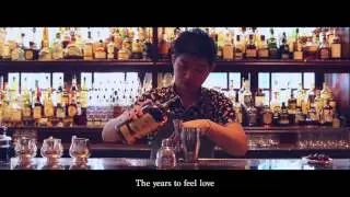 simon kong @ bacardi legacy 2016/17 hongkong macau