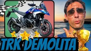 LE MOTO PIÙ VENDUTE IN ITALIA nel 2025 !