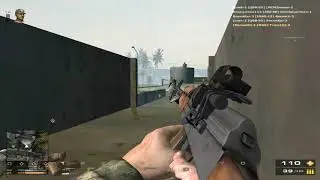 Trollpoint Flagge B - BP4F MiniClip #54