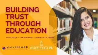 Combating Misinformation with Education & Community Engagement