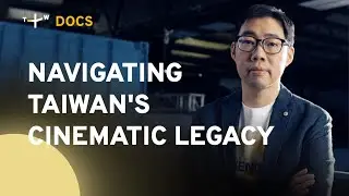What Sets the Taiwanese Film Industry Apart From Others? An Exclusive Interview with Tom Lin Shu-yu