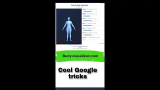 Cool Google tricks | interesting websites