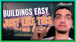 Build to Win! The ULTIMATE Building Guide!  Tips & Tricks!! Mecha Domination Rampage