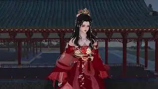 逃跑王妃~233