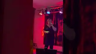 Cover by Marie #music #theothersideofmakebelieve #live #clashofthecoverbands #rocknroll🇦🇺🦘