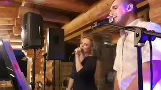 Ansambel Ohcet (Duo zasedba) 