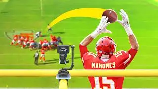 20 UNLUCKIEST Plays in NFL History