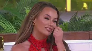 Harriett scenes Part 2|| Love Island All Stars 2  💅🏻
