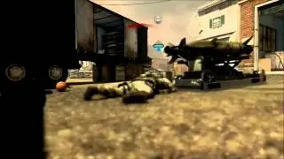 CoD Ghosts FAIL or HACKS? xbox one