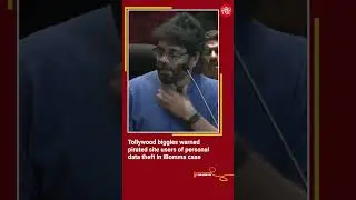 Tollywood biggies anti-piracy message after iBomma founder arrest in Hyderabad