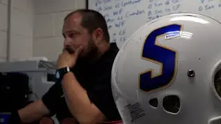 Sumter Today: Curtis Johnson, Sumter High Athletic Director