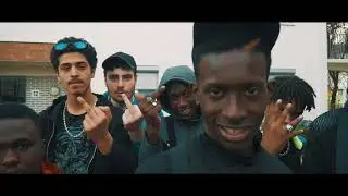 Preto - 2 Balles 4 (Clip Officiel)