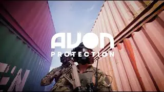 We Are Avon Protection