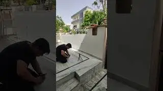 Я попытался воссоздать Speed ​​Ramp без подвеса с помощью мобильного телефона.