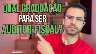 Tecnólogo é aceito no Concurso de Auditor Fiscal Receita Federal?