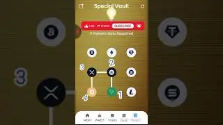 Syntax Verse Quiz Answers Today | 20 SEPTEMBER 2025 | Earn Rewards Fast With Vault Pattern