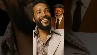 Marvin Gaye&rsquo;s Father Was Hiding Something&hellip; Then He Pulled the Trigger #facts #marvingaye #music