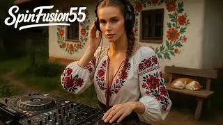 SpinFusion55 &mdash; 