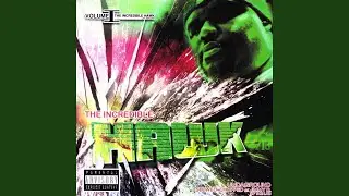 Straight From The Street Flow (Slowed & Chopped)