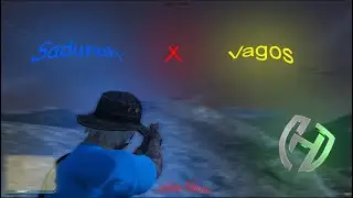 [4K] HopeV - Sadunah x Vagos Krieg