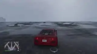 GTA5 speed glitch Trolling