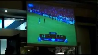 NEIL'S NAUTICA PARTY      PART 2  CHAMPIONS LEAGUE FINAL 19-05-2012 ANTIPAROS