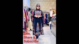 Latest black suit collection 2024, stunning black suits, stylish outfit ideas with all black dress,