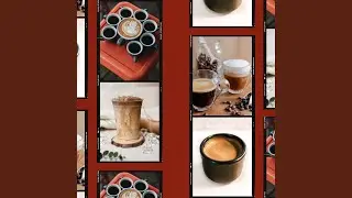 Heavenly Java Energy