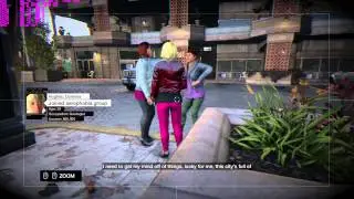 Watch Dogs Ultra Setting With GTX 970 (Benchmark with msi afterburner , Record With Shadowplay )