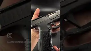 APF Strike One Mark II