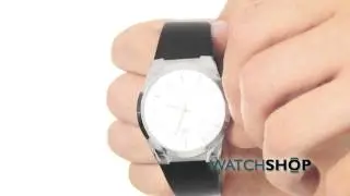Police Men's Target Watch (14211JS/04B)