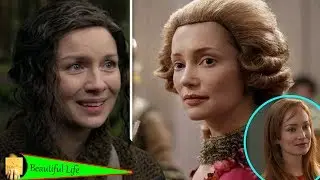 Outlander: Explaining how Geillis's time traveling