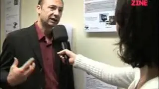 Incubateur pour projet innovant sur Initiatives tv