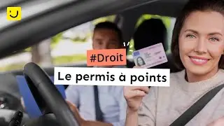 Le permis &agrave; points