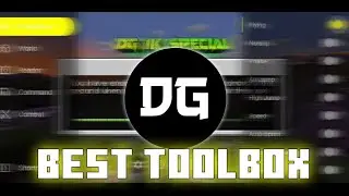Toolbox Infinite Premium Unlocked DG 1K Special 1.20.81 Mediafire Download!!