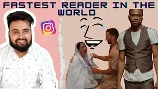 I'm the fastest reader in the world || Meme's review || Ishan || Dramatic Kingdom