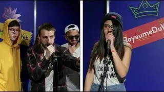 Best of de la bo&icirc;te &agrave; Clash