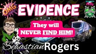🚩Sebastian Rogers THE REAL RED FLAGS! Part 7 (H)