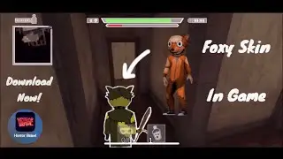 HORROR BRAWL leak! How to download multiplayer game?
