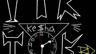 Ke$ha - Tik Tok (Big Drew Beat)