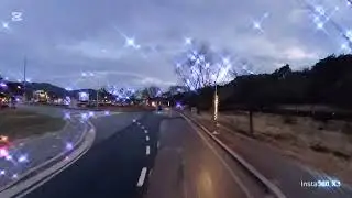 #제천자동차극장#제천가로수길#inmotionv14 ##instar360 x3 &ldquo;중꺾마&rdquo;=&lsquo;중요한것은 꺾이지 안는 마음&lsquo;