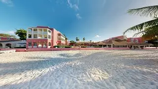 Immersive 3D Tour | SOUTHERN PALMS BEACH CLUB & RESORT HOTEL