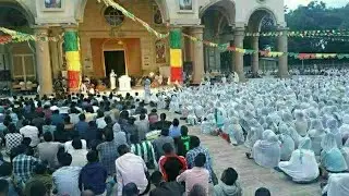 አቤት መታደል እስከመጨርሻ ስሙት🙏🙏❤️❤️😍