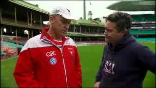 Hughesy Sprays Sydney
