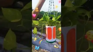 diy planter #independenceday  diy #planter #craftideas #craftprojects #art #independencedayspecial